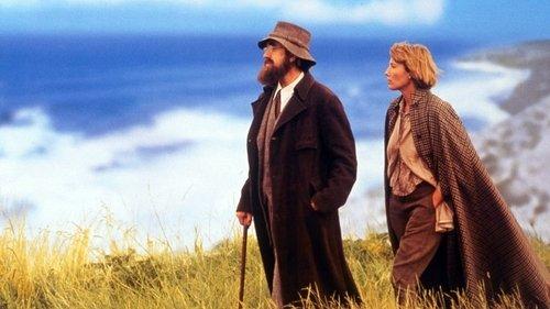 Carrington filmas žiurėti online