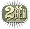 Second Gen Pictures studio logo
