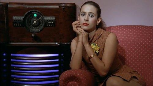 The Scarlet Scorpion filmas žiurėti online