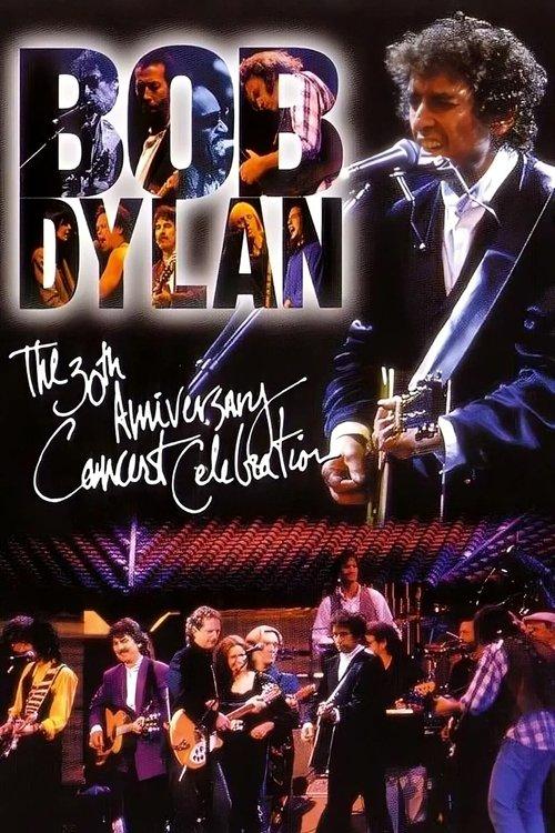 Bob Dylan: The 30th Anniversary Concert Celebration filmas online