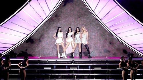 BLACKPINK WORLD TOUR [BORN PINK] IN CINEMAS filmas žiurėti online