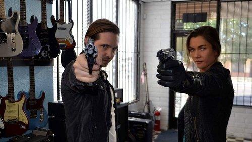 Furthest Witness filmas žiurėti online