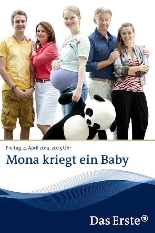 Mona kriegt ein Baby filmas online
