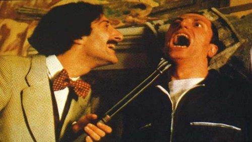 La gatta da pelare filmas žiurėti online