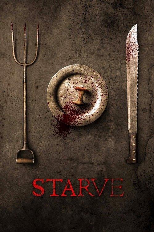 Starve filmas online