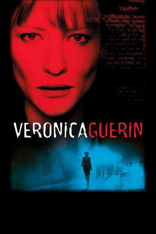 Veronica Guerin filmas online