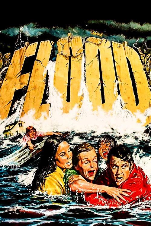 Flood! filmas online
