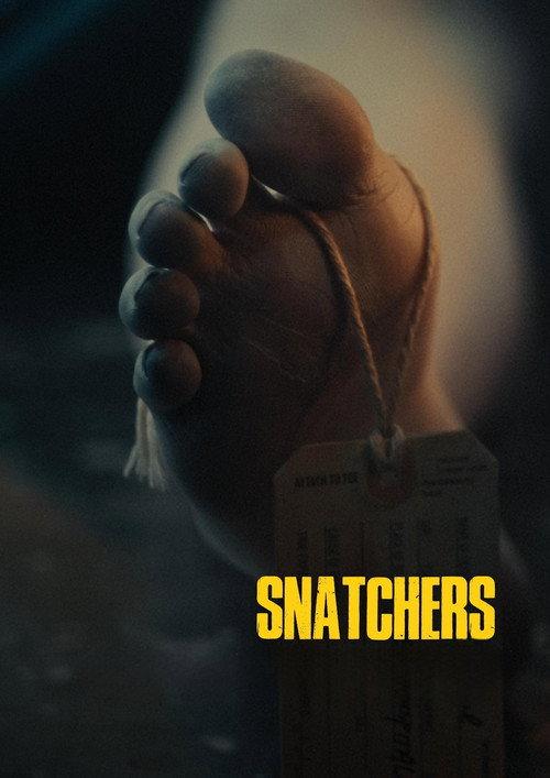 Snatchers filmas online
