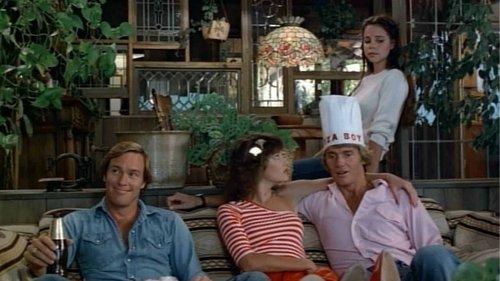 The Beach Girls filmas žiurėti online