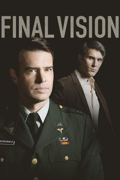 Final Vision filmas online