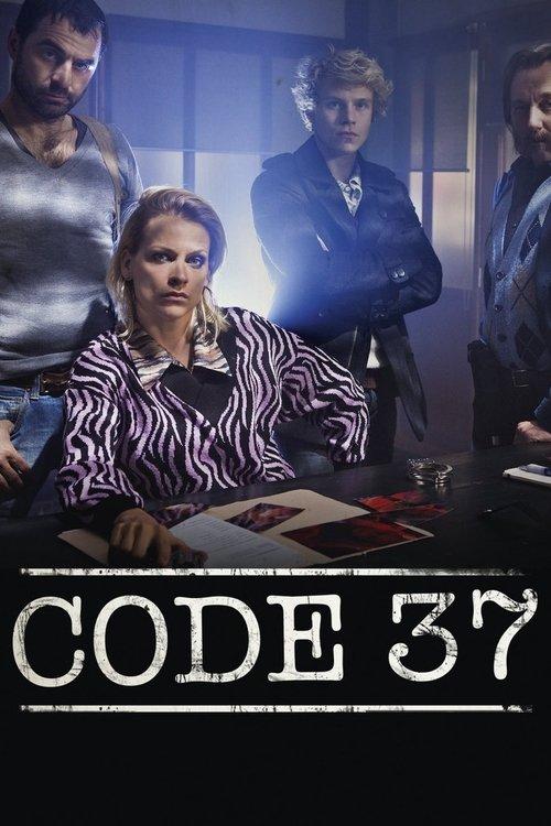 Code 37 filmas online