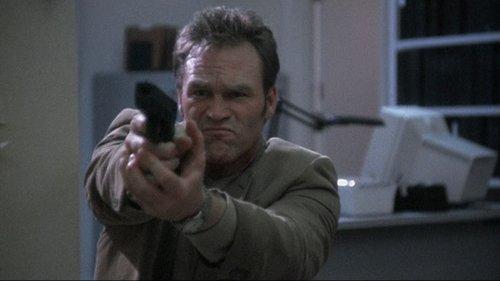 The Operative filmas žiurėti online