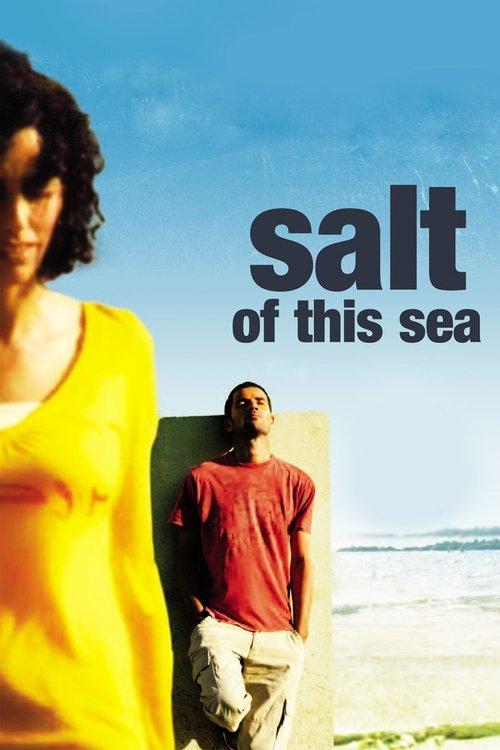 Salt of This Sea filmas online