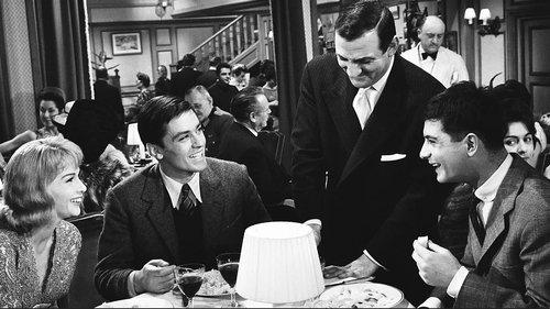 Le Chemin des écoliers filmas žiurėti online