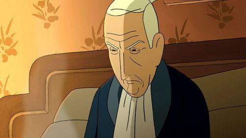 Arrugas filmas žiurėti online