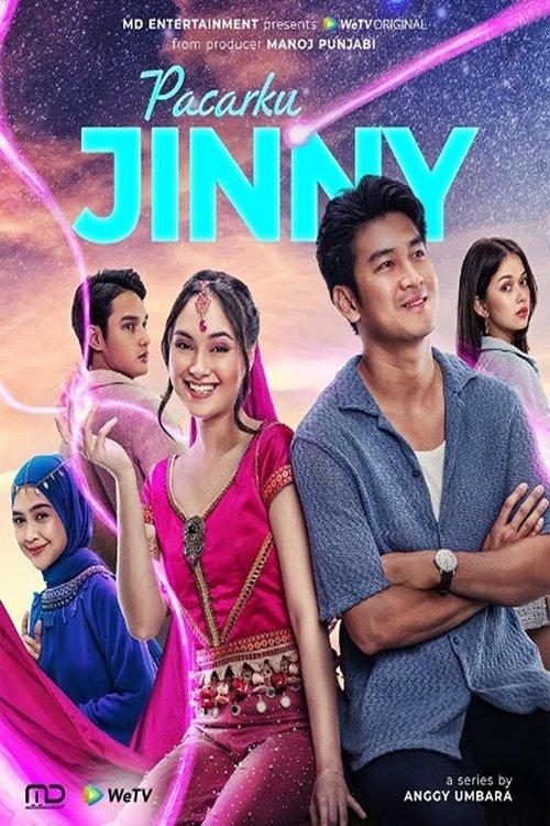 Pacarku Jinny filmas online