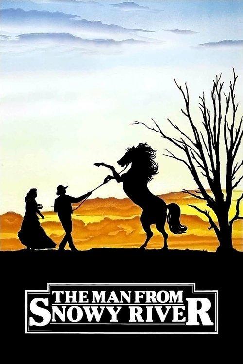 The Man from Snowy River filmas online