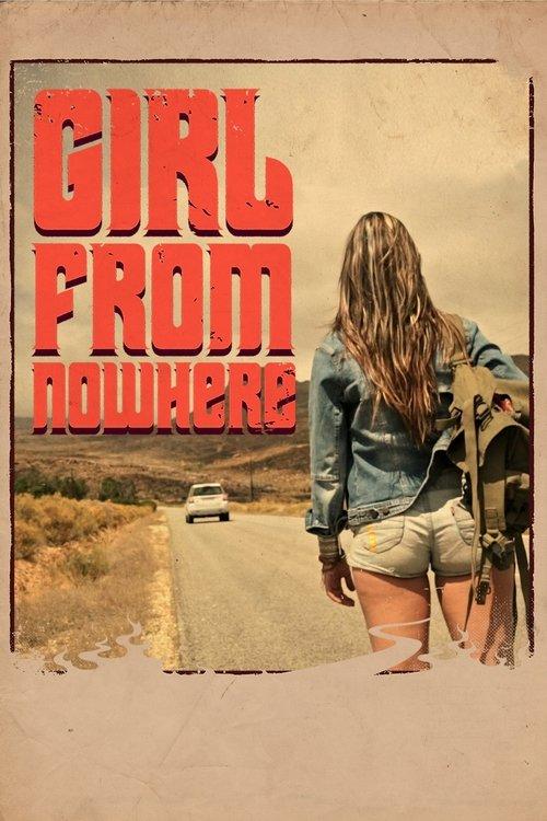 Girl From Nowhere filmas online