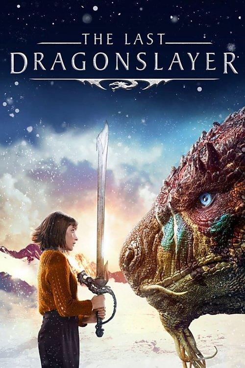 The Last Dragonslayer filmas online