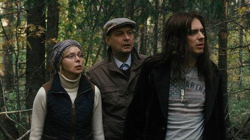 Seenelkäik filmas žiurėti online