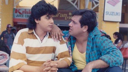 Coolie No. 1 filmas žiurėti online