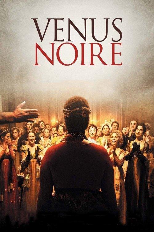 Vénus noire filmas online