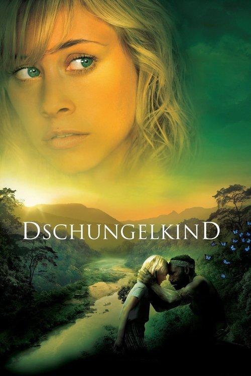 Dschungelkind filmas online