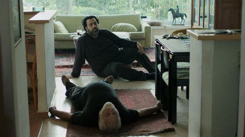 The Death of Cinema and My Father Too filmas žiurėti online