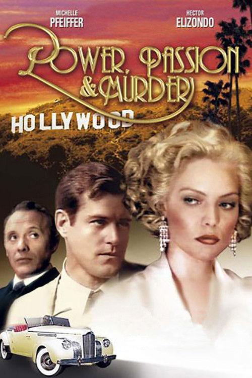 Tales from the Hollywood Hills: Natica Jackson filmas online