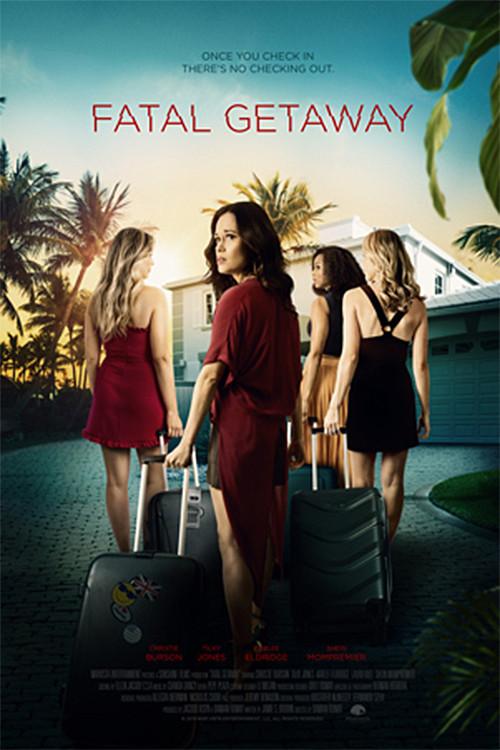 Fatal Getaway filmas online