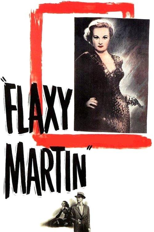 Flaxy Martin filmas online