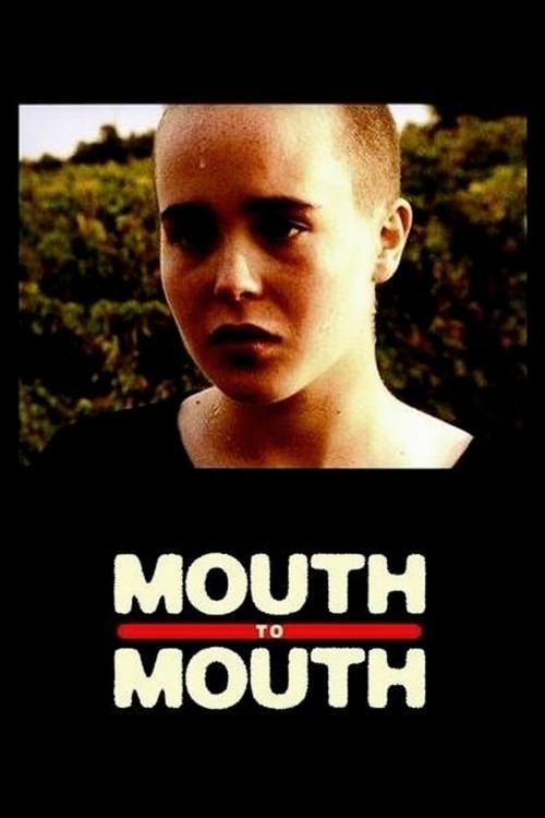 Mouth to Mouth filmas online