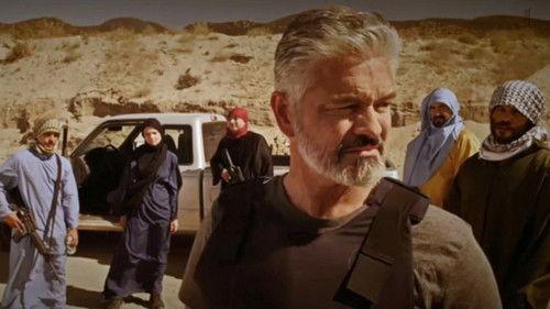 El Contratista filmas žiurėti online