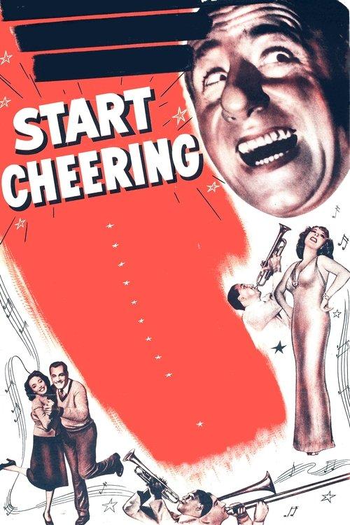 Start Cheering filmas online