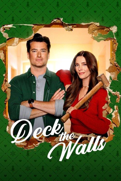 Deck the Walls filmas online