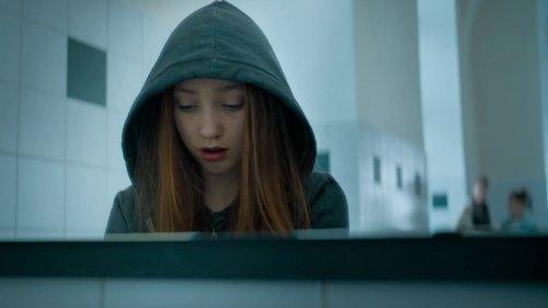 Invisible Sue filmas žiurėti online
