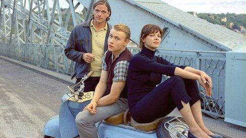 Der Rote Kakadu filmas žiurėti online