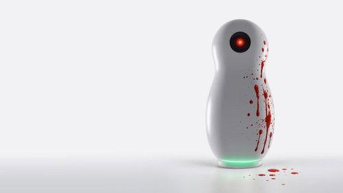 Голосовой помощник filmas žiurėti online