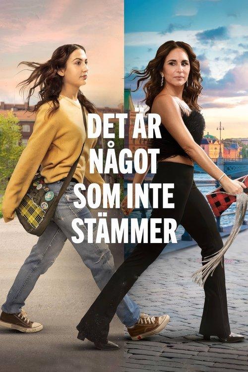Det är något som inte stämmer filmas online