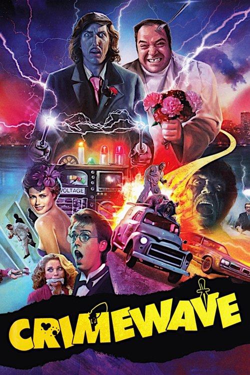 Crimewave filmas online