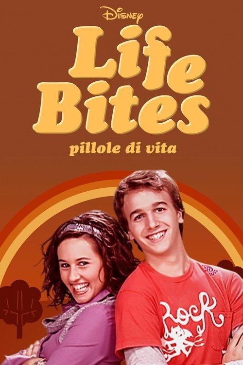 Life Bites – Pillole di vita filmas online