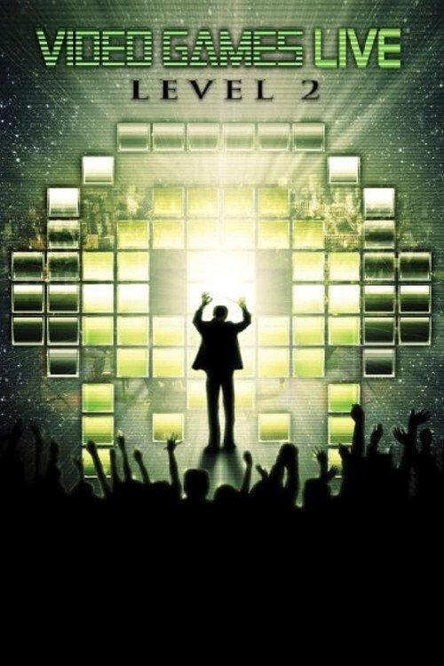 Video Games Live: Level 2 filmas online