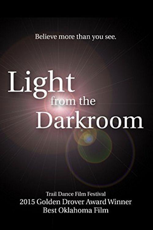 Light from the Darkroom filmas online
