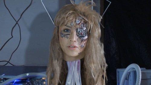 レイプゾンビ4 LUST OF THE DEAD クローン巫女大戦 filmas žiurėti online