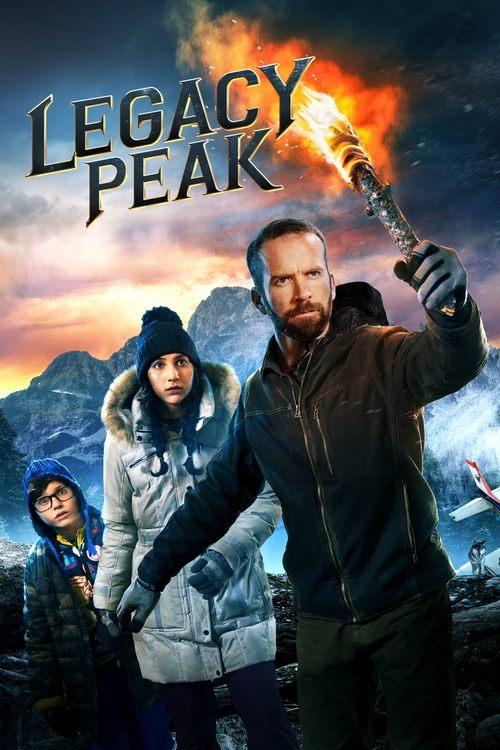 Legacy Peak filmas online