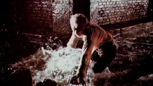 Legend of the Werewolf filmas žiurėti online