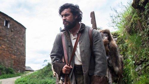 Bajo la piel de lobo filmas žiurėti online