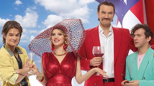 Disco Polo filmas žiurėti online