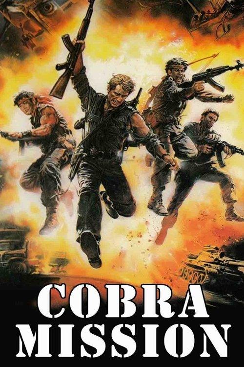 Cobra Mission filmas online
