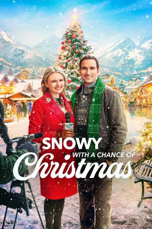 Snowy with a Chance of Christmas filmas online